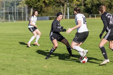 Bild 429 - F SV Henstedt Ulzburg2 - FSG Kaki-StuSie : Ergebnis: 2:2